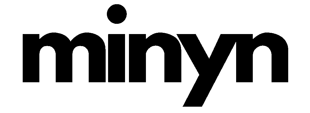 logo minyn
