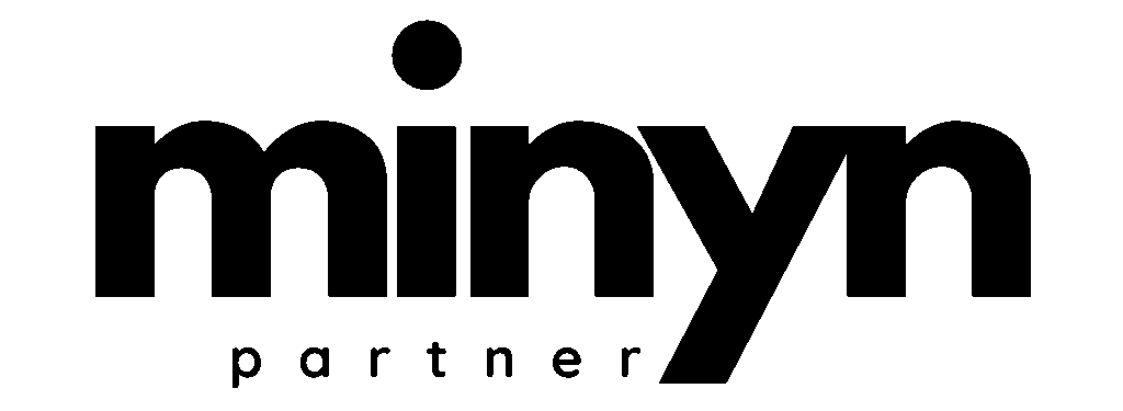 logo minyn partner