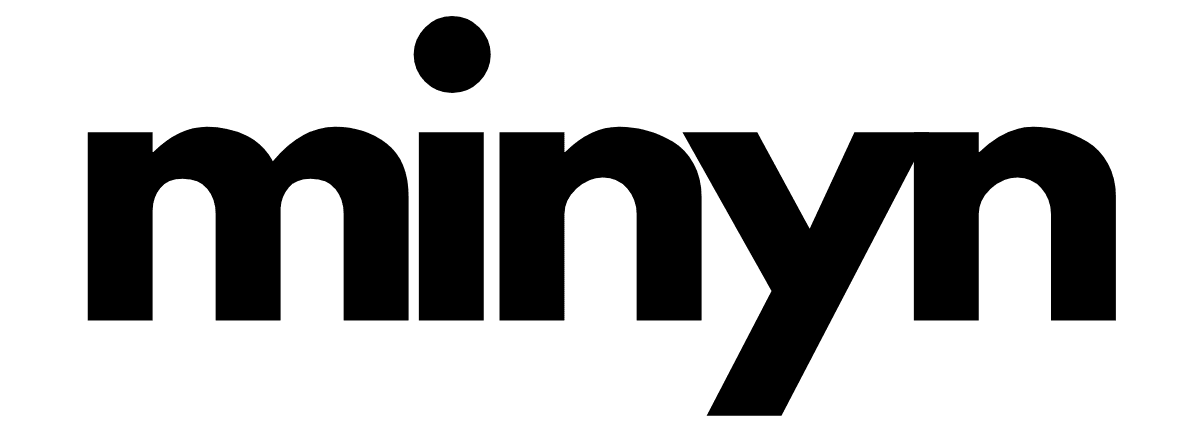 logo minyn